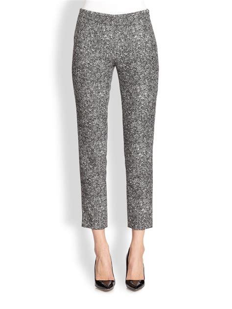 michael kors tweed suit women|Michael Kors sweatpants women.